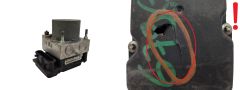 Abs Pomp Renault 8200229137 0265800335 0265231333 Bosch 5308