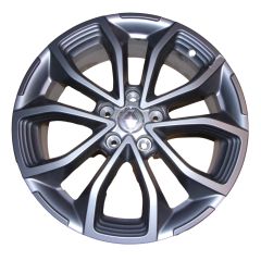 Lichtmetalen Velg Nieuw Origineel 17" 8201723223 Renault