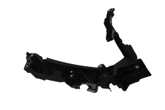 Koplampsteun Links 8R0805607A 88050736802 Audi A4 DPA