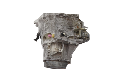 Versnellingsbak 20DM69 Peugeot 307 Citroen C4 1.6 hdi 2222LL 2223RK 1057