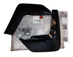 Spatlappen Achter Origineel 1606416380 Peugeot