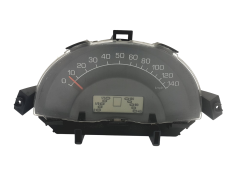 Snelheidsmeter Smart Fortwo 0010124V004 110008872022 58567