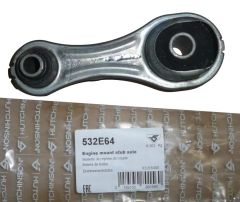 Motorsteun Doe Renault 532E64 112383905R Hutchinson
