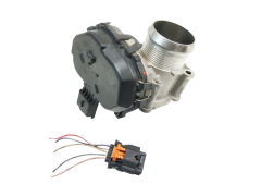 Gasklephuisventiel 9807238580 V29039645 1.6 HDI PSA Ford 1037