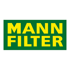Brandstoffilter Doe BMW WK5017 Mann Filter