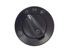 Lichtschakelaar Volkswagen VWAG 1C0941531 4