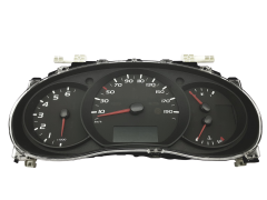 Snelheidsmeter Renault Master 3 248106758R B Johnson
