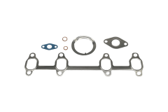 Pakkingen Turbocompressoren Doe VW Transporter T5 038253010C 12531045301 Vika