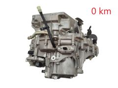 Automatische versnellingsbak DW5007 320109538R Renault Captur 2 1.3 TCe 0km