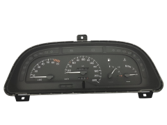 Toerenteller Renault Laguna 1 7700824301 49538