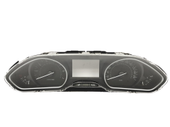 Toerenteller Peugeot 208 9822915380 NS 29103
