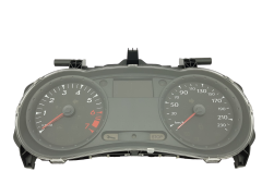 Toerenteller Renault Clio 3 8201059899 B 27615