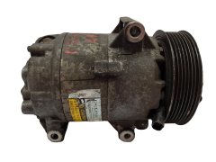 Airco Compressor Renault Scenic 2 8200053264 01139027 9027 Delphi 7030