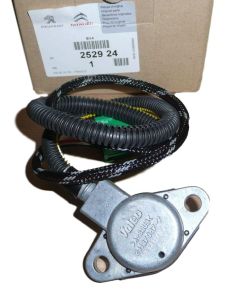 Oliedruksensor Origineel Citroen Peugeot 252924 8201533009 AL4 DP0