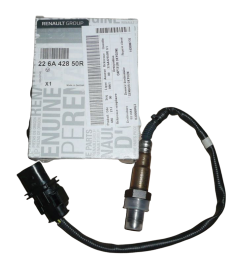 Lambdasonde Origineel Renault Laguna Koleos Master 2.2-2.5 dCI 226A42850R