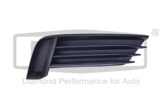 Bumperrooster Rechts 8V5807682 88071885302 Audi A3 DPA