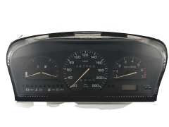 Toerenteller Seat Toledo 1L0919033D 57471