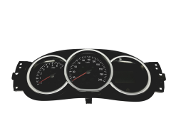 Toerenteller Dacia Duster 248103023R 37729