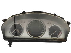 Toerenteller Mercedes C W204 A2045404548 VDO