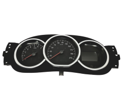 Toerenteller Dacia Sandero 248102383R
