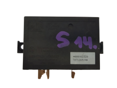 Controle-eenheid module VW 6N0953257 5WK4772 Siemens