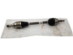Aandrijfas Links Renault 391017093R Qplus