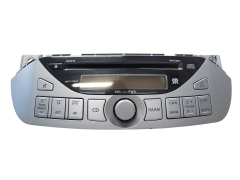 Radio Cd Mp3 Speler Suzuki Alto 39101M68K00 39101-68K0 CDF-R3019A