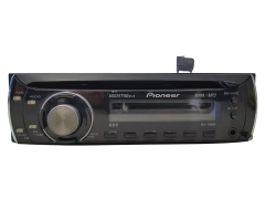 Radio Cd Mp3 Speler AUX Pioneer DEH-1100MP