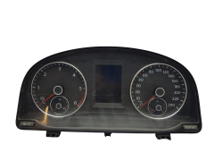 Toerenteller VW Caddy 2K5920876A A2C95184400 VDO 1166