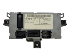 Controle-eenheid module BSI Fiat 46812231 Delphi