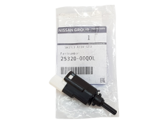 Rempedaalsensor Origineel Master 3 Movano NV400 2532000Q0L