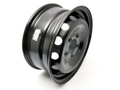 Stalen Velg Nieuw Origineel Master III Movano NV400 16' 8200684598
