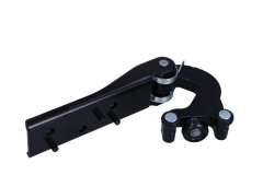 Deurgeleider Links Nieuw Origineel 8281600Q0H 777653050R Renault Nissan