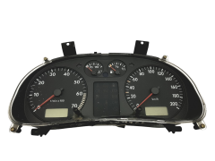Snelheidsmeter Seat Arosa 6H0919860 0263601001 53717