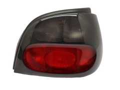 Lamp Rechts Achter 7701040646 Megane 1 Renault Scintex