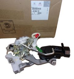 Deurslotmechanisme Links Nieuw Origineel 9135.T2 9135T2 Citroen C1