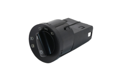 Lichtschakelaar Doe VW Skoda 3B0941531C 99410911601 Vika