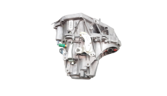 Versnellingsbak Nieuw TL4363 320105415R 320101869R 1.5dCi Kangoo 2 Citan