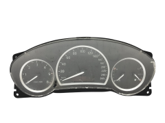 Toerenteller Saab 9-3 151528