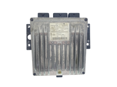 Regeleenheid 8200275911 8200129866 R0410C053B Nissan Delphi 63785