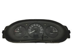 Snelheidsmeter Renault Kangoo 1 8200133491 A 51169