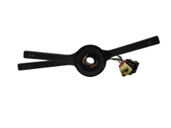 Stuurkolomschakelaar Fiat Cinquecento 181739980
