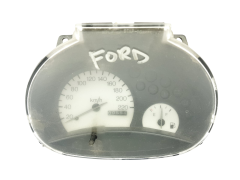 Snelheidsmeter Ford Ka 97KP-10C956-AE 97KP10C956AE 41112