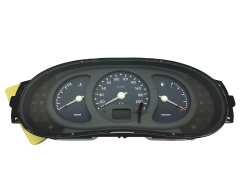 Snelheidsmeter Renault Kangoo 1 7700313173 K8 49435