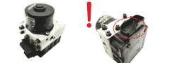 Abs Pomp Peugeot 206 9632539480 10.0948-1108.3 Ate 46290