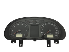 Toerenteller VW Polo 6Q0920825M VDO