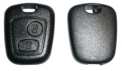 Sleutelhuis Citroen Peugeot Berlingo Partner 206 OE 6554RG