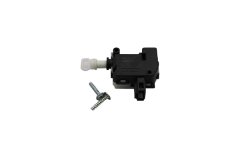 Deksel actuator 1M0959781A 99591801301 VW Seat Skoda Vika