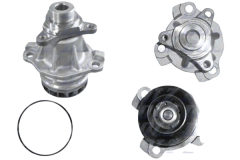 Waterpomp Origineel Master III Movano B NV400 2.3 dCi 210105857R