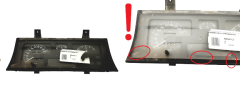 Snelheidsmeter Renault 19 7700815938 F 47537